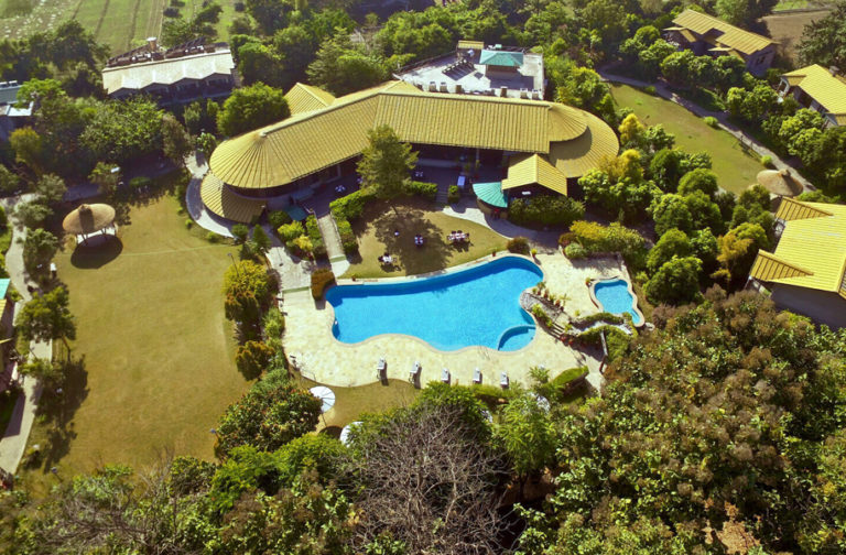 5 Reasons to Visit Jim Corbett National Park Luxury Resort in Jim Corbett