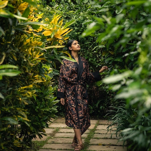 wellness retreat in india