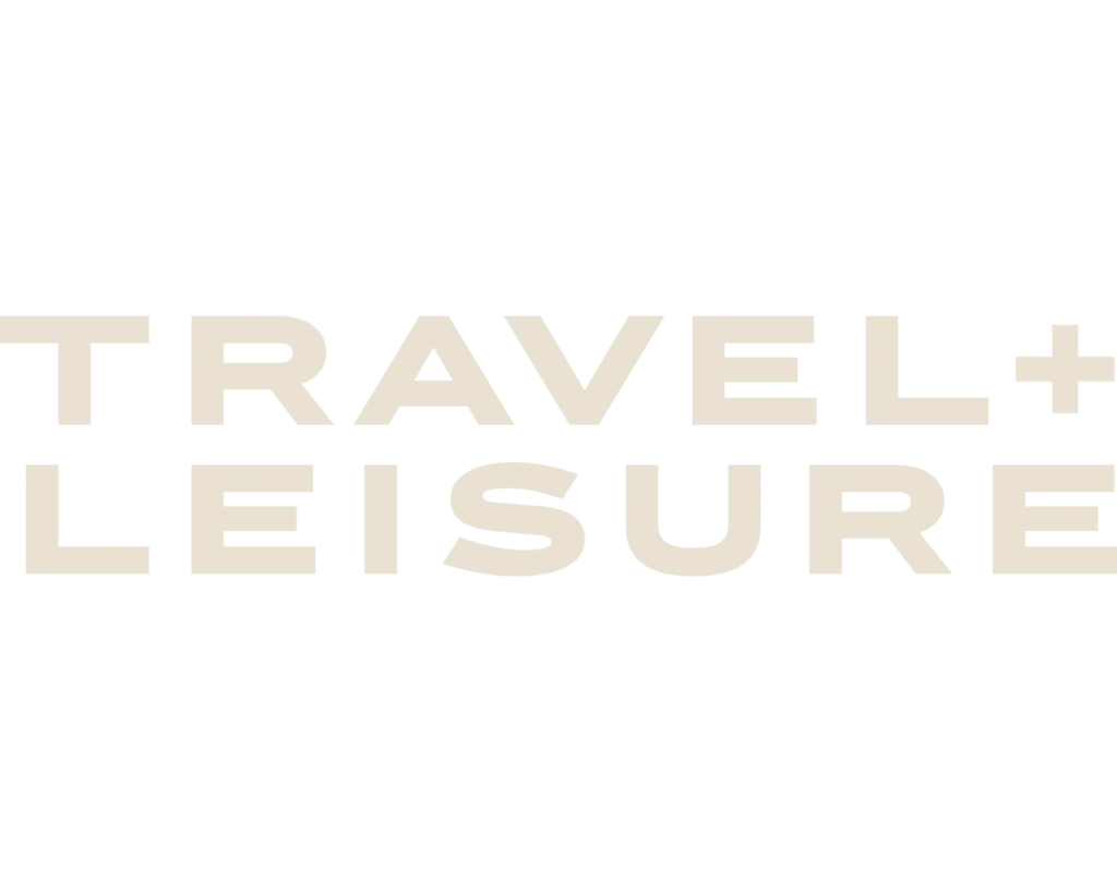 travel + leisure