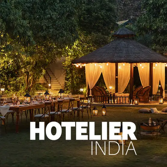 Hotelier x Aahana Resort Feature