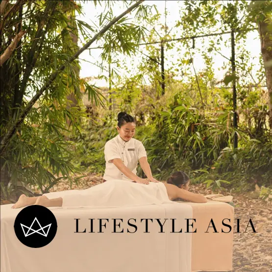 Lifestyle Asia x Aahana Resort Feature