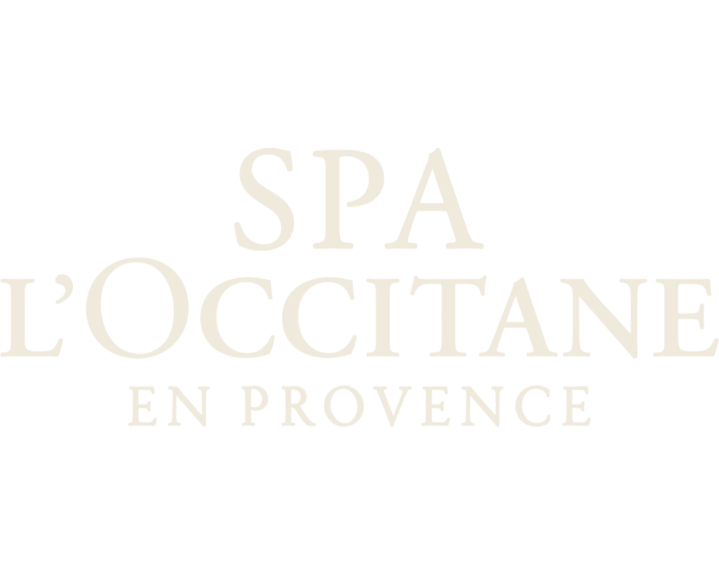 Spa L'Occitane en Provence