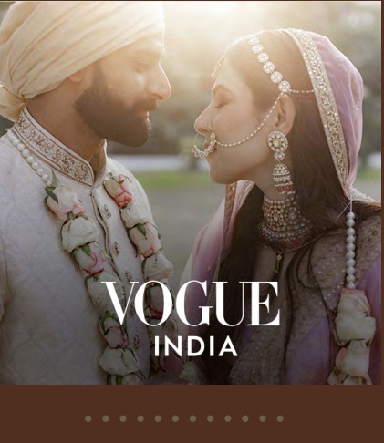 vogue