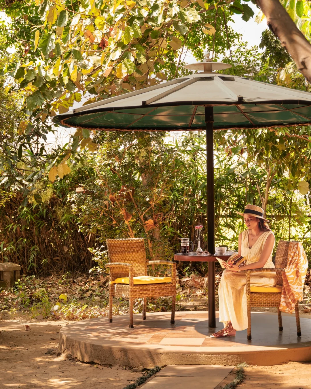 visual soul of Aahana